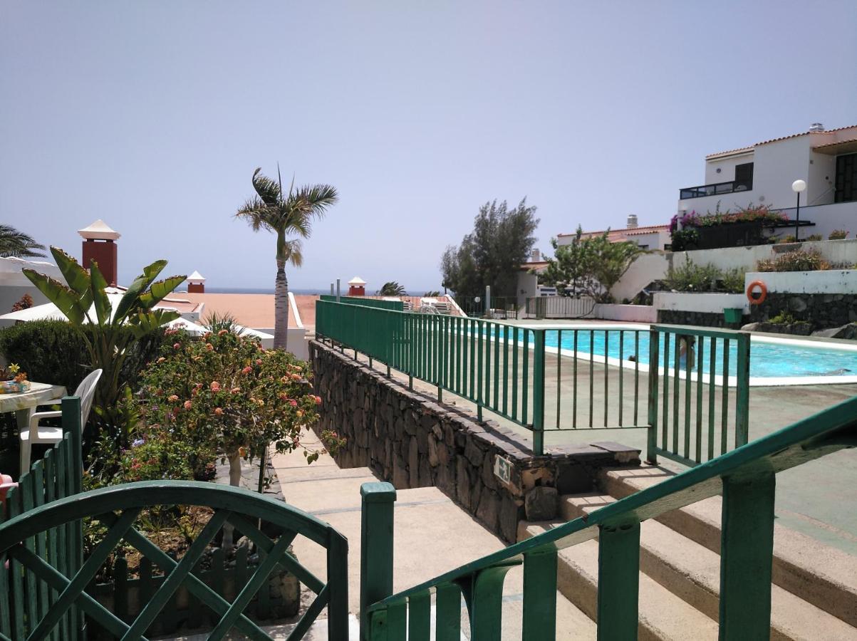 2 Calle las Azucenas Playa del Águila Exterior foto